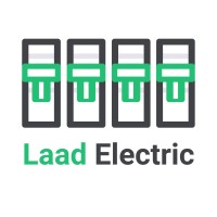 Laad Electric B.V. logo - Similar company to Woonplan Holland
