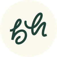 Be Human logo - Similar company to Fortid