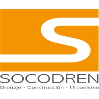 Socodren SpA logo - Similar company to Kdpack