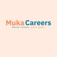 Muka Careers logo - Similar company to Squadz B.V.