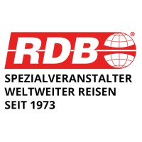 RDB Reisedienst Bartsch GmbH logo - Similar company to Lemza