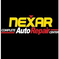 Nexar Auto Repair logo - Similar company to Auto Repair Network
