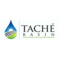 Tache' Basin
