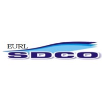 EURL SDCO INDUSTRIE logo - Similar company to Ingeniway