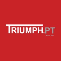 Triumph Portugal logo - Similar company to S1 Integration Systems      @My_S1