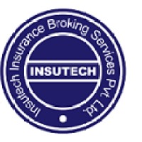INSUTECH INSURANCE BROKING SERVICES PVT LTD logo - Similar company to Policyfynder
