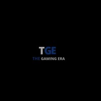 TheGamingEra logo - Similar company to Desi Ai