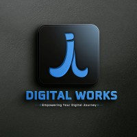 JI Digital Works logo - Similar company to Solutionave Llc