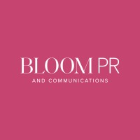 Bloom PR & Communications logo - Similar company to Bloom Pr San Diego