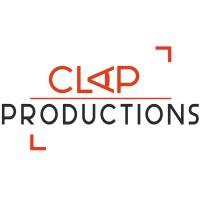 Clap Productions logo - Similar company to Kolybree