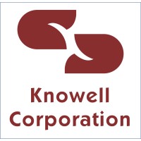 Knowell Corporation logo - Similar company to Sheth Printograph Pvt Ltd