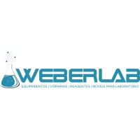 Weberlab logo - Similar company to Quimiolab Distribuidora De Produtos Para Laboratório