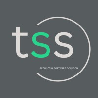 Technogig Software Solution logo - Similar company to Consist Solution Private Limited