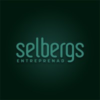 Selbergs Entreprenad logo - Similar company to Hamnstaden