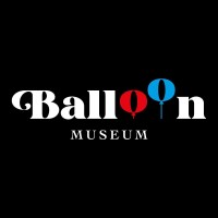 Balloon Museum World logo - Similar company to Lux Entertainment