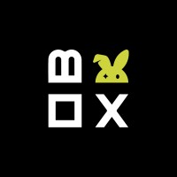 BOX ADVERTAINMENT AGENCY logo - Similar company to Bee Studio Communication