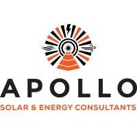Apollo Solar Consultants logo - Similar company to Apollo Solar Technology Cc