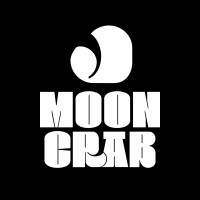 MOON CRAB logo - Similar company to Muydozo