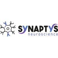 SYNAPTYS neuroscience logo - Similar company to Augur