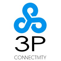 3P Connectivity logo - Similar company to Bami Soaps