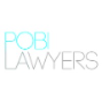 Pobi Lawyers logo - Similar company to J Group Projects