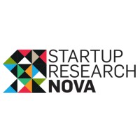 StartUp Research Program logo - Similar company to Entrepreneurship Research Institute