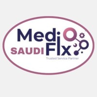 MEDIFIX-SAUDI logo - Similar company to Argoton