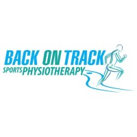 Back On Track Sports Physiotherapy logo - Similar company to Sandringham Sports Physio