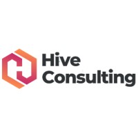 Hive Consulting logo - Similar company to Major 5