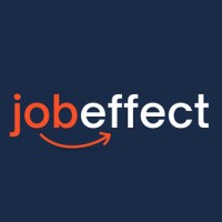 jobeffect logo - Similar company to Jobeffect