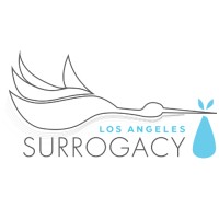 Los Angeles Surrogacy logo - Similar company to Pacific Surrogacy, Llc