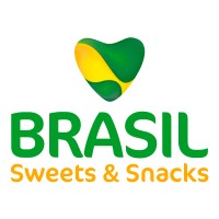 Brasil Sweets and Snacks logo - Similar company to Eu2Us
