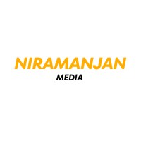 Niramanjan Media logo - Similar company to Chitralayam Studios