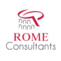 Rome Consultants logo - Similar company to Italian Global Solution - Igs
