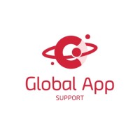 GlobalAppSupport logo - Similar company to Silvertalent