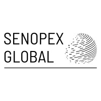 Senopex Global logo - Similar company to Mabplex International Co., Ltd.