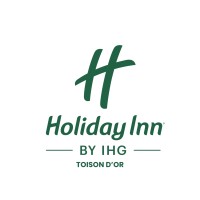 Holiday Inn Dijon Toison d'Or **** logo - Similar company to Bistrot De La Scène