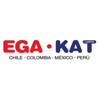 Ega Kat Logistica logo - Similar company to Bigsmartt