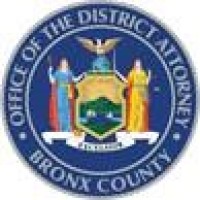 Bronx County District Attorney Office logo - Similar company to Manhattan District Attorney'S Office