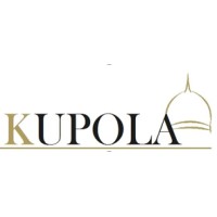 Kupola logo