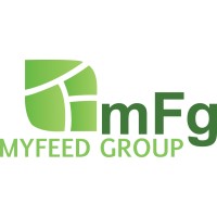 MyFeed Group logo - Similar company to Agrifeeds