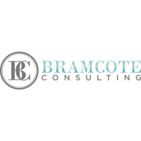 BRAMCOTE CONSULTING LIMITED logo - Similar company to Lean Enabled Group