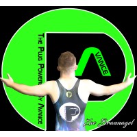 The Plug Powered By AVANCE logo - Similar company to Plug World