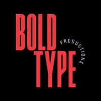 Bold Type Productions Ltd logo - Similar company to Arcana Studio