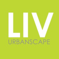 LIVUrbanscape logo - Similar company to Creative Title & Escrow