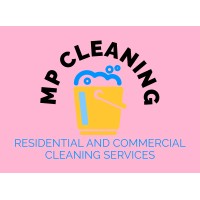 MP Cleaning Services Inc logo - Similar company to Gosales.Ai