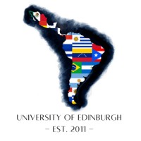 University of Edinburgh Latin American Society logo - Similar company to Bristol Jewish Society