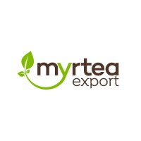 MYRTEA EXPORT logo - Similar company to Fruwer