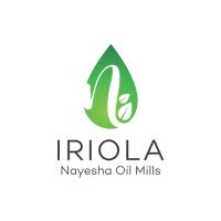Iriola By Nayesha Oil Mills logo - Similar company to Am Pm Solutions
