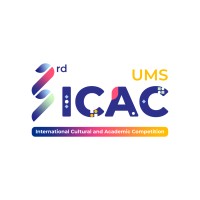 International Cultural and Academic Competition (ICAC) logo - Similar company to Muhammadiyah English Debating Society
